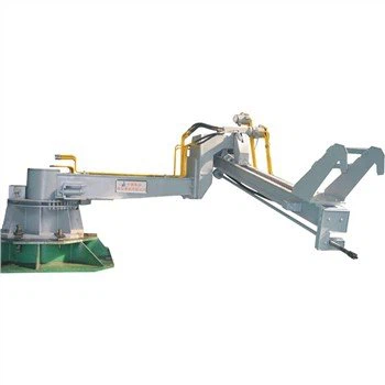 Eksplozyon founo machin foraj